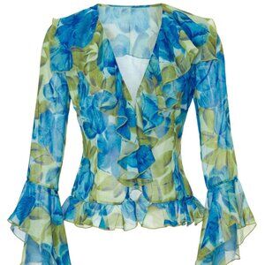 Ronny Kobo Alisha Top - Bluefly